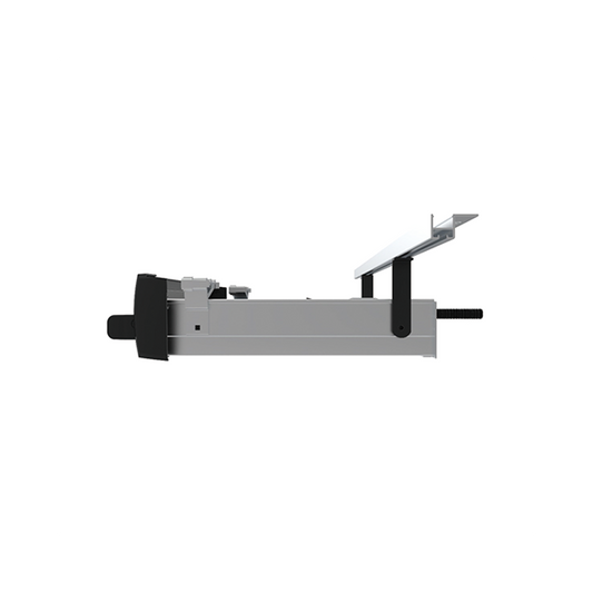 Gradino di ingresso elettrico 12V Scorrevole 550mm