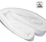 Wc Toilette saldatrice 12V per camper-roulotte