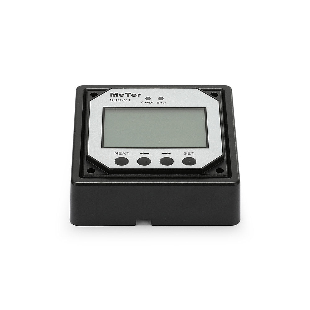 Display Esterno per regolatore di carica RE102 e RE104