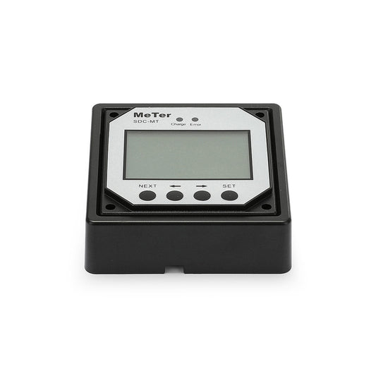 Display Esterno per regolatore di carica RE102 e RE104