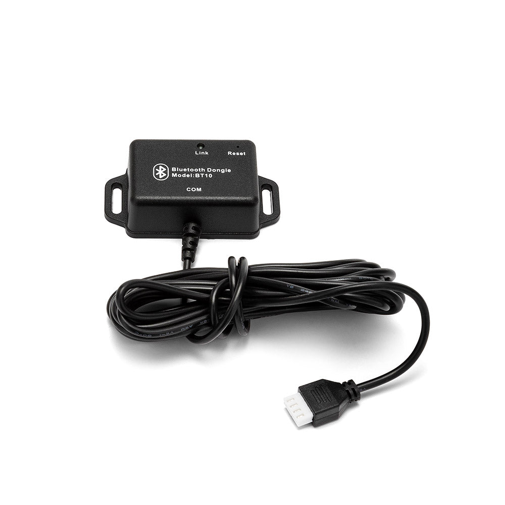 Modulo Bluetooth per regolatori di carica MPPT
